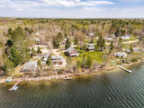 35444 Crooked Lake Drive Grand Rapids MN 55744