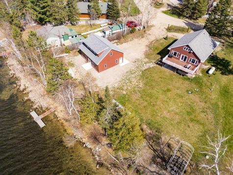 35444 Crooked Lake Drive Grand Rapids MN 55744
