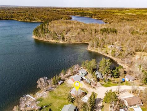 35444 Crooked Lake Drive Grand Rapids MN 55744