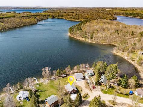 35444 Crooked Lake Drive Grand Rapids MN 55744