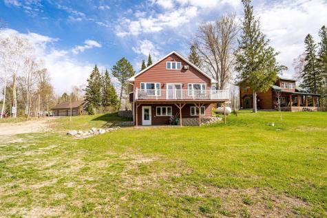 35444 Crooked Lake Drive Grand Rapids MN 55744