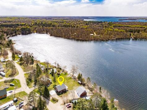 35444 Crooked Lake Drive Grand Rapids MN 55744