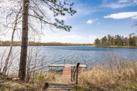 35444 Crooked Lake Drive Grand Rapids MN 55744