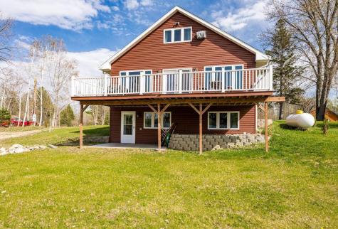 35444 Crooked Lake Drive Grand Rapids MN 55744