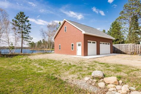 35444 Crooked Lake Drive Grand Rapids MN 55744