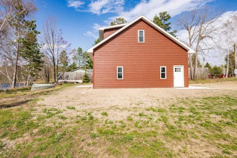 35444 Crooked Lake Drive Grand Rapids MN 55744