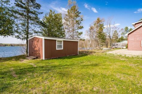 35444 Crooked Lake Drive Grand Rapids MN 55744