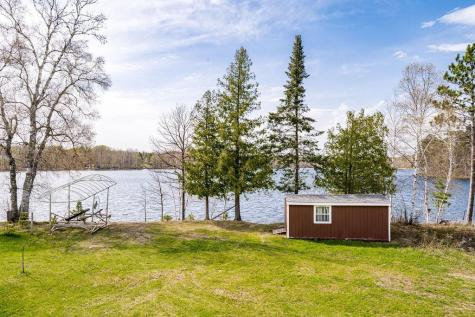 35444 Crooked Lake Drive Grand Rapids MN 55744