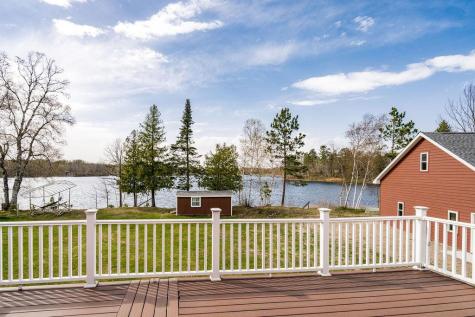 35444 Crooked Lake Drive Grand Rapids MN 55744
