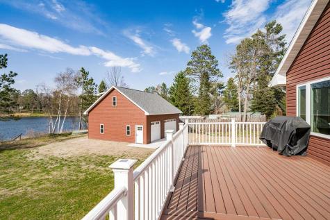 35444 Crooked Lake Drive Grand Rapids MN 55744
