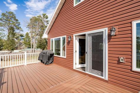 35444 Crooked Lake Drive Grand Rapids MN 55744