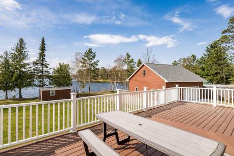 35444 Crooked Lake Drive Grand Rapids MN 55744