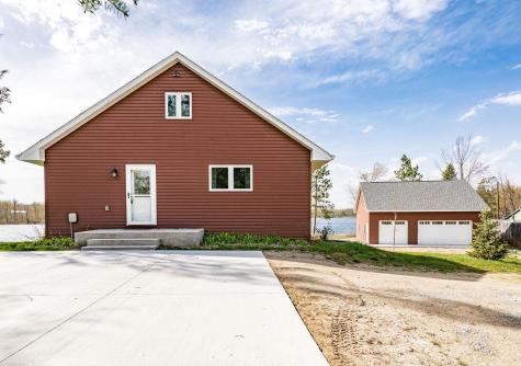 35444 Crooked Lake Drive Grand Rapids MN 55744
