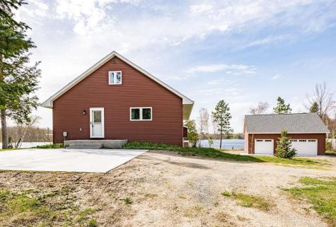 35444 Crooked Lake Drive Grand Rapids MN 55744