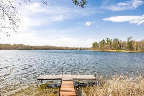 35444 Crooked Lake Drive Grand Rapids MN 55744
