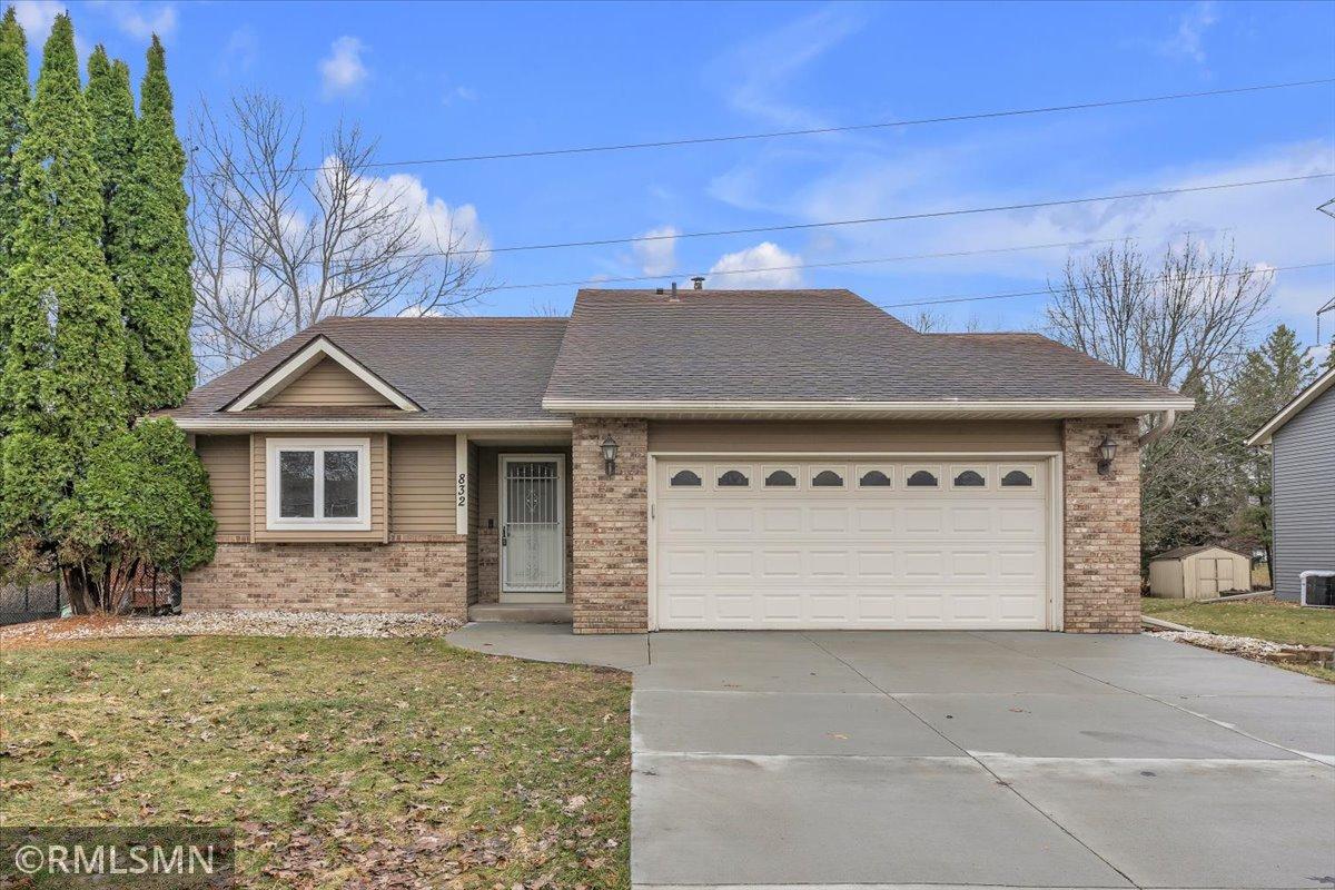832 Aspen Circle Little Canada MN 55109