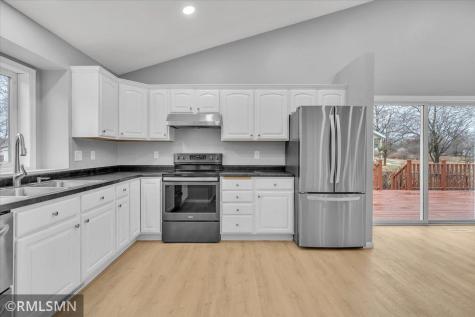 832 Aspen Circle Little Canada MN 55109