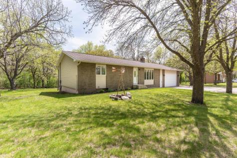 23380 County Highway 1 Fergus Falls MN 56537