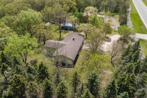 23380 County Highway 1 Fergus Falls MN 56537