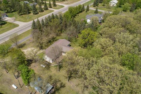 23380 County Highway 1 Fergus Falls MN 56537