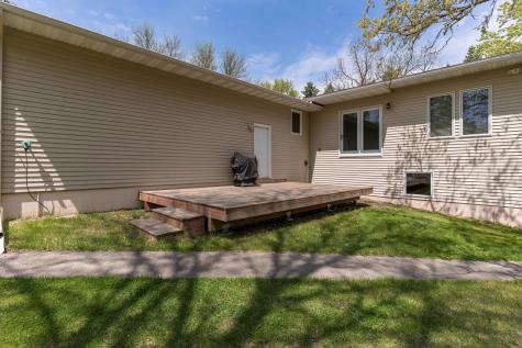23380 County Highway 1 Fergus Falls MN 56537