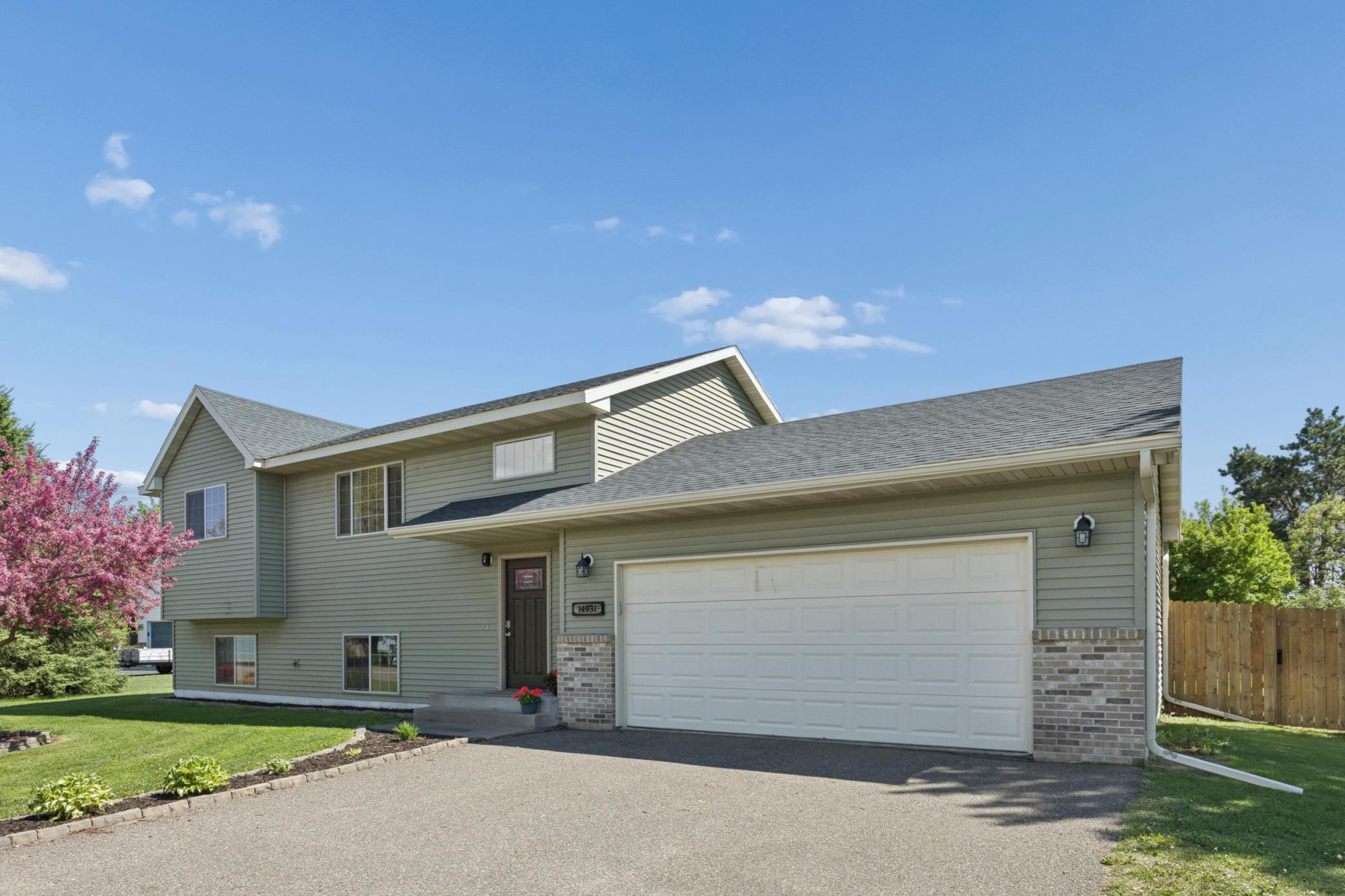 14931 Mary Beth Lane Little Falls MN 56345