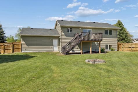 14931 Mary Beth Lane Little Falls MN 56345