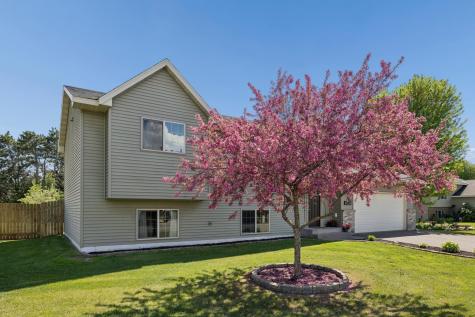 14931 Mary Beth Lane Little Falls MN 56345