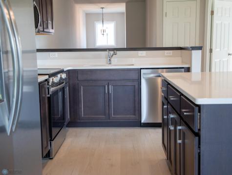 6715 Meadow View Drive S Fargo ND 58104