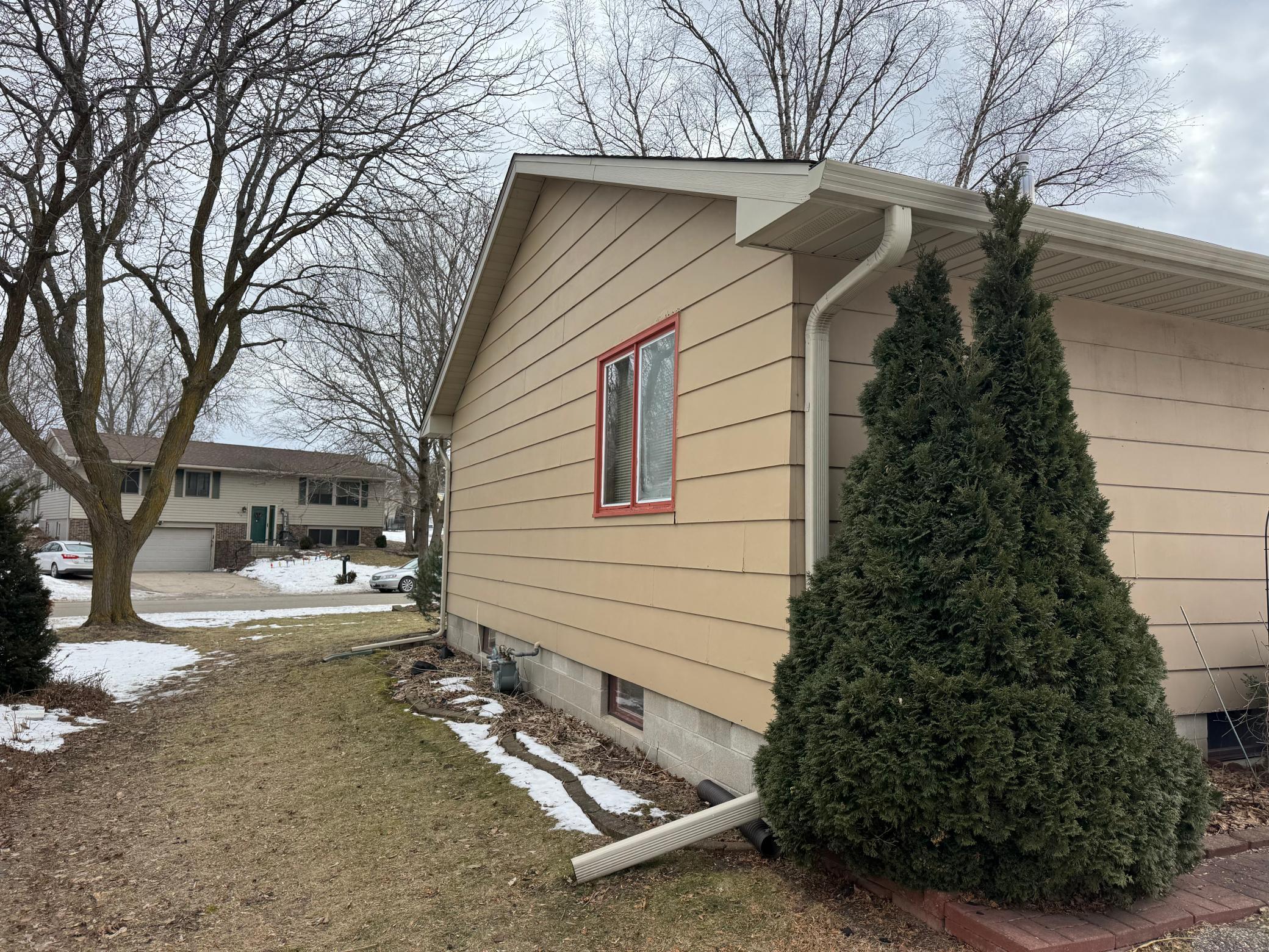 1807 Brookside Drive Albert Lea MN 56007