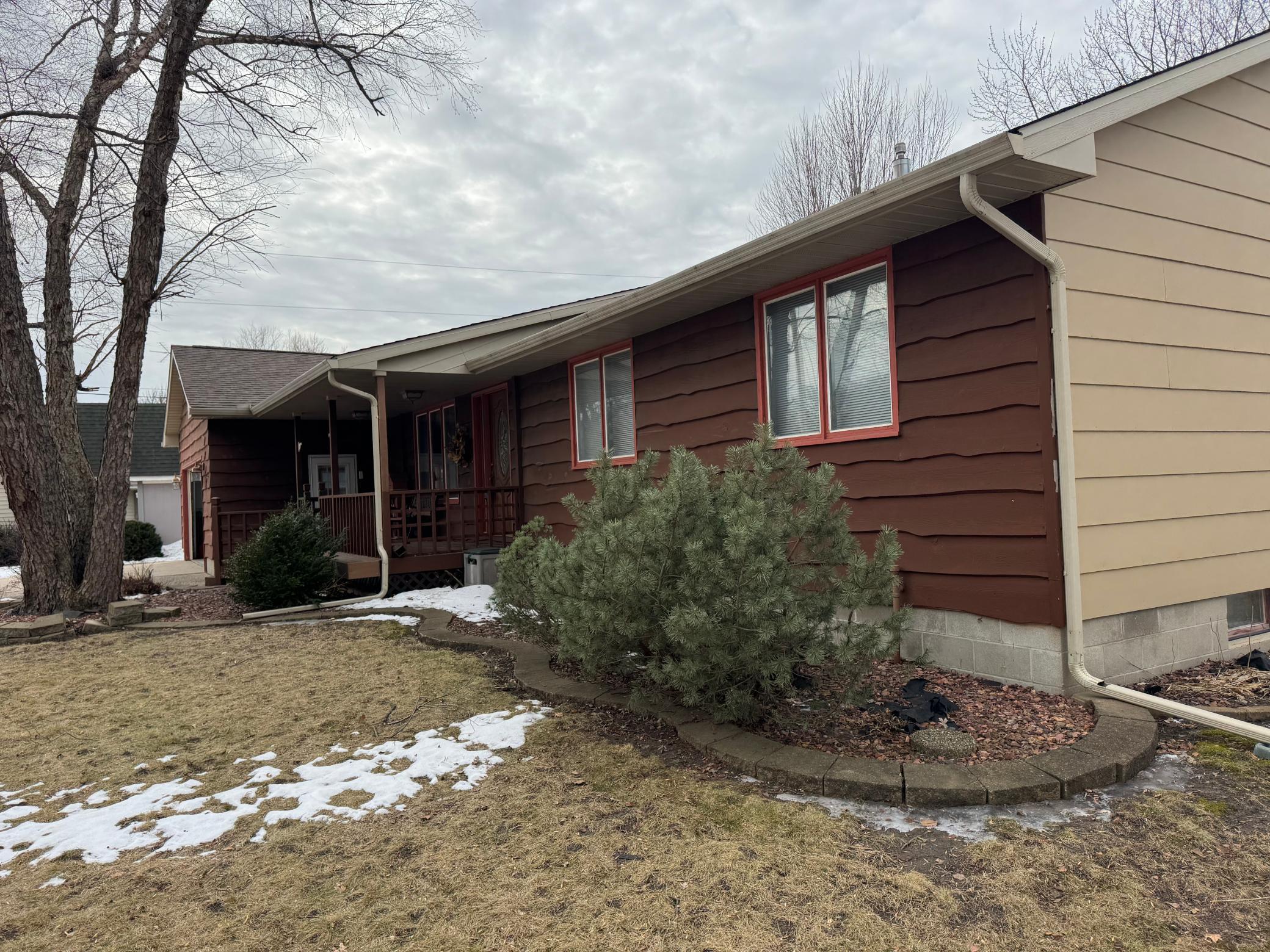 1807 Brookside Drive Albert Lea MN 56007
