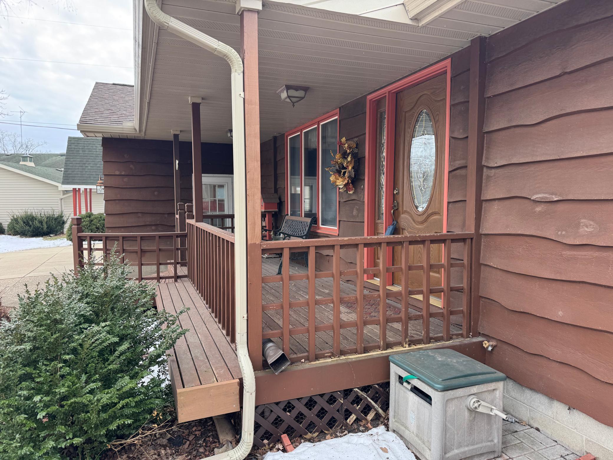 1807 Brookside Drive Albert Lea MN 56007