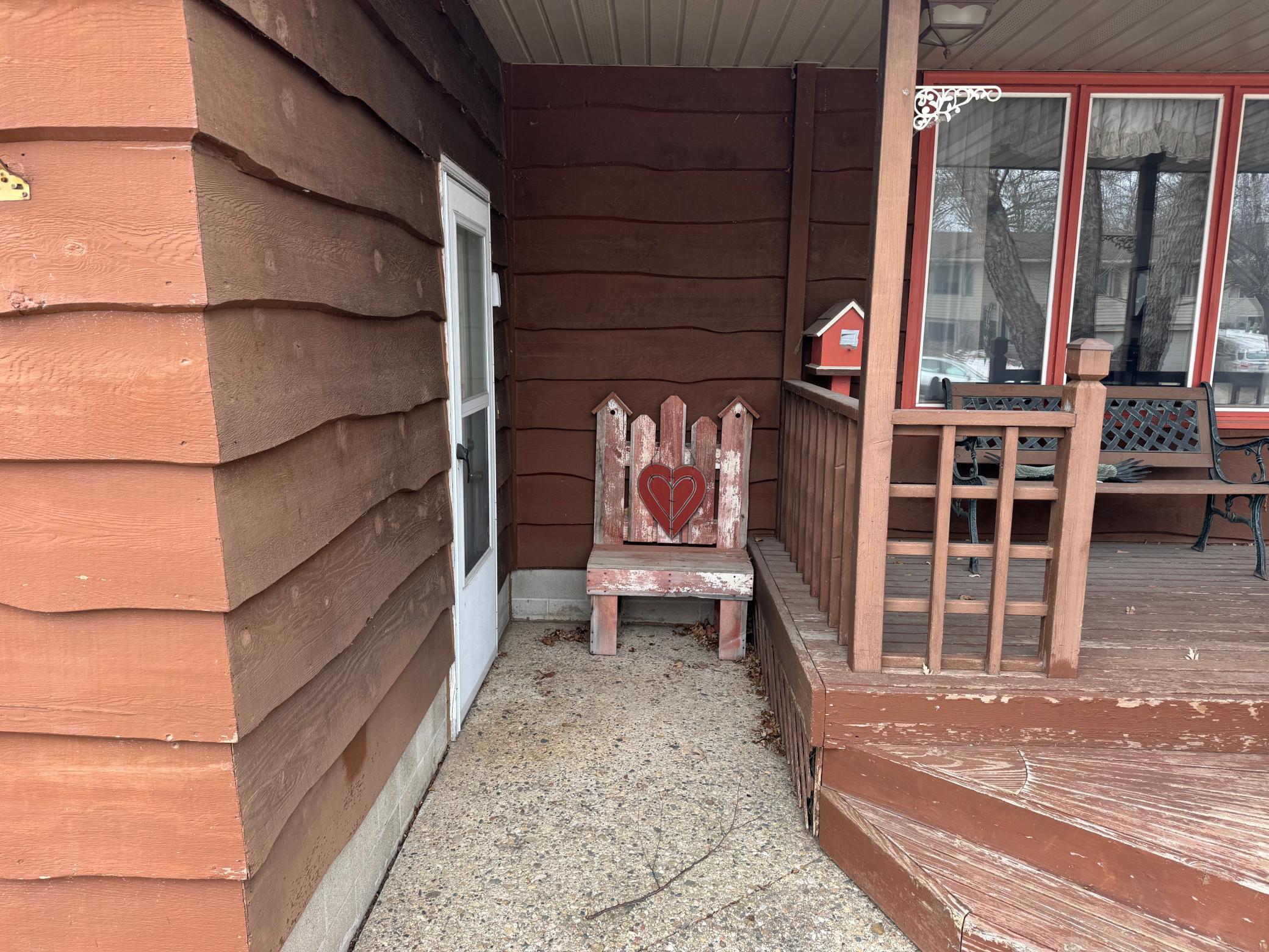 1807 Brookside Drive Albert Lea MN 56007