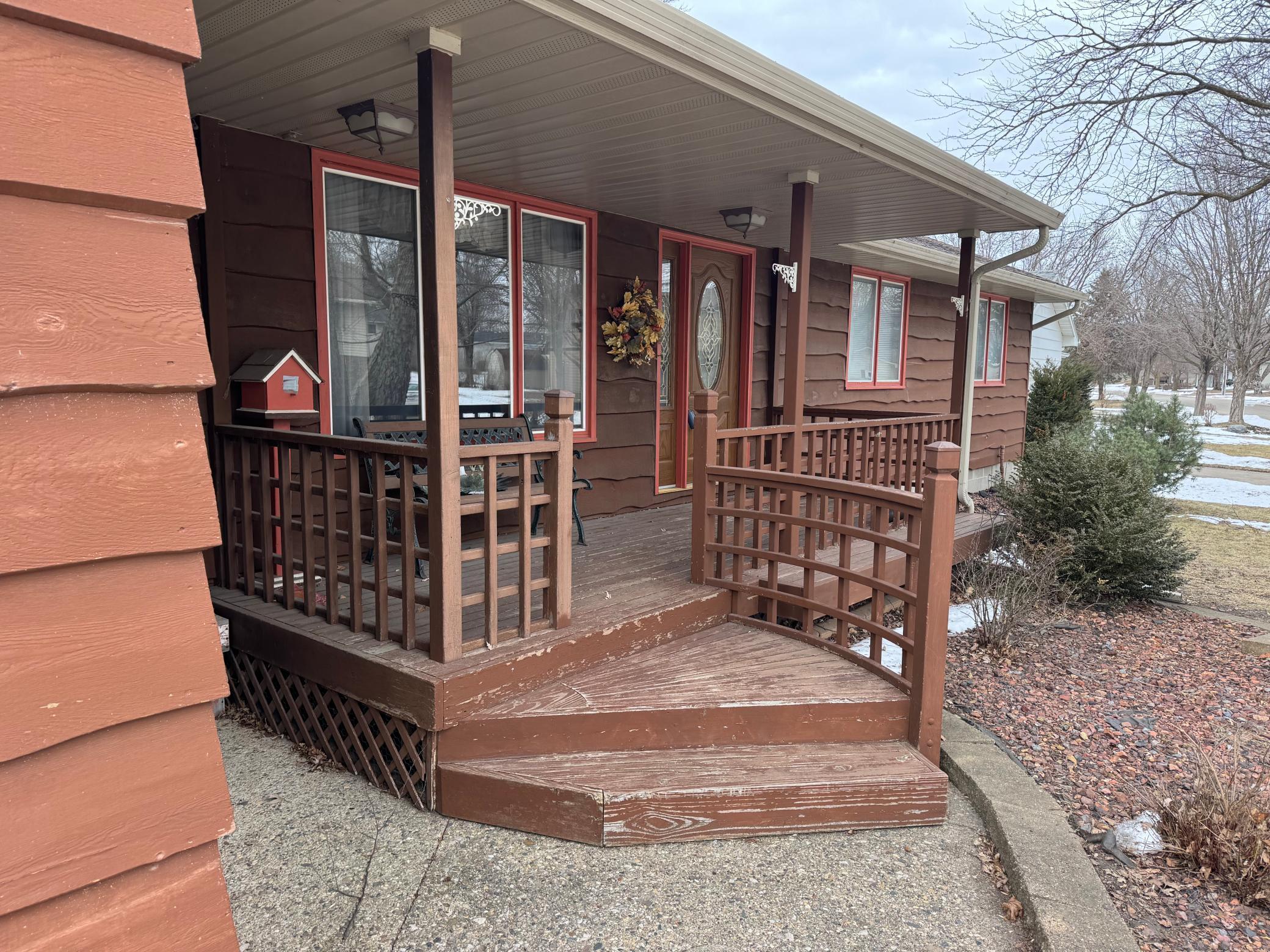 1807 Brookside Drive Albert Lea MN 56007