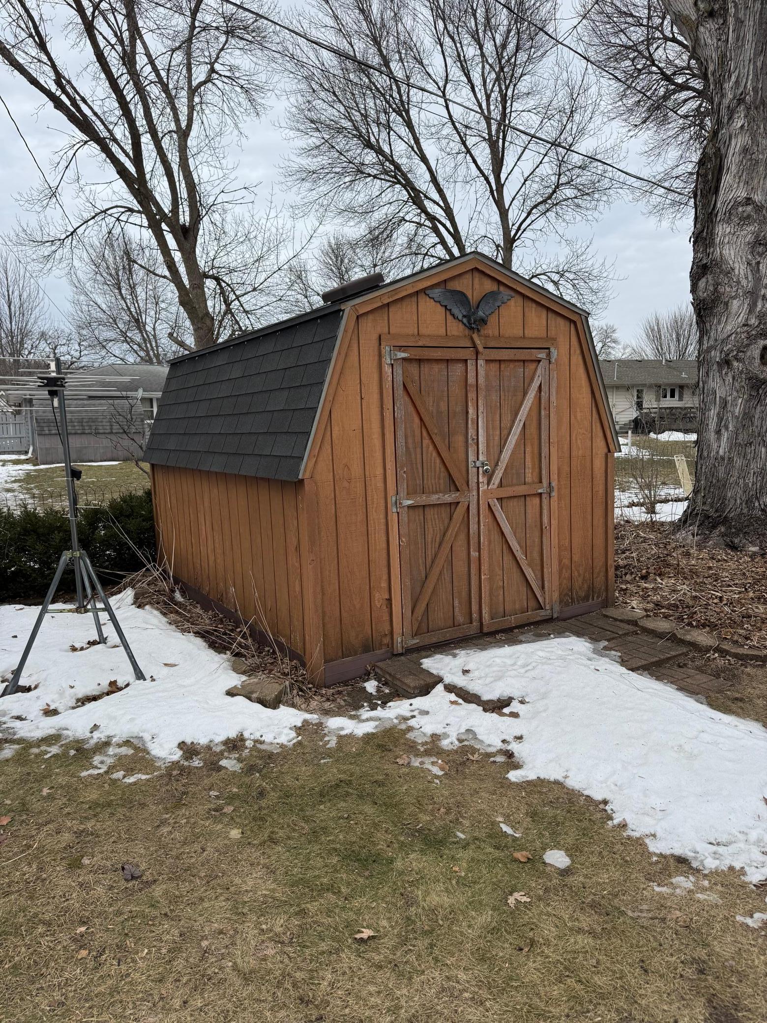 1807 Brookside Drive Albert Lea MN 56007