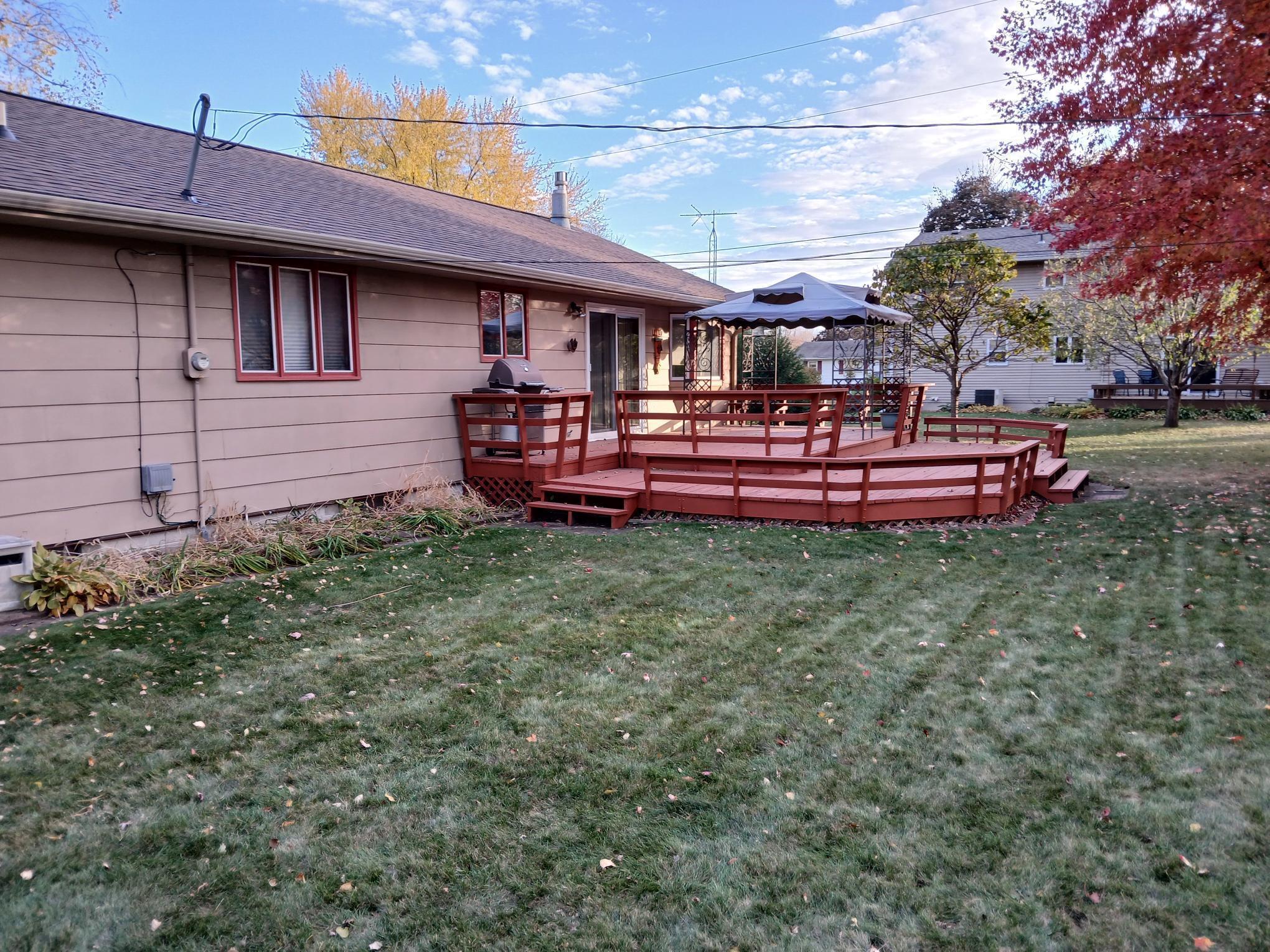 1807 Brookside Drive Albert Lea MN 56007