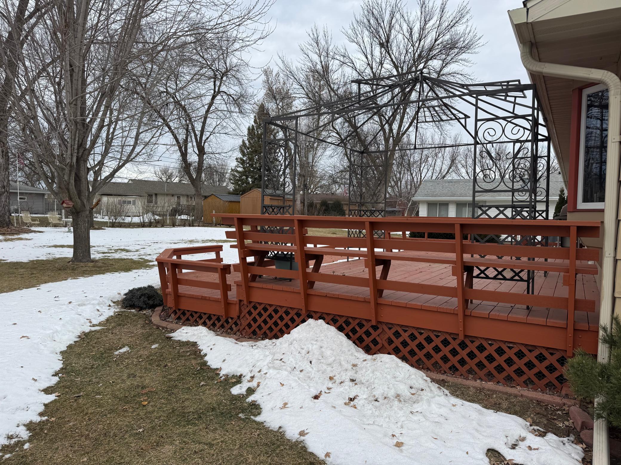 1807 Brookside Drive Albert Lea MN 56007