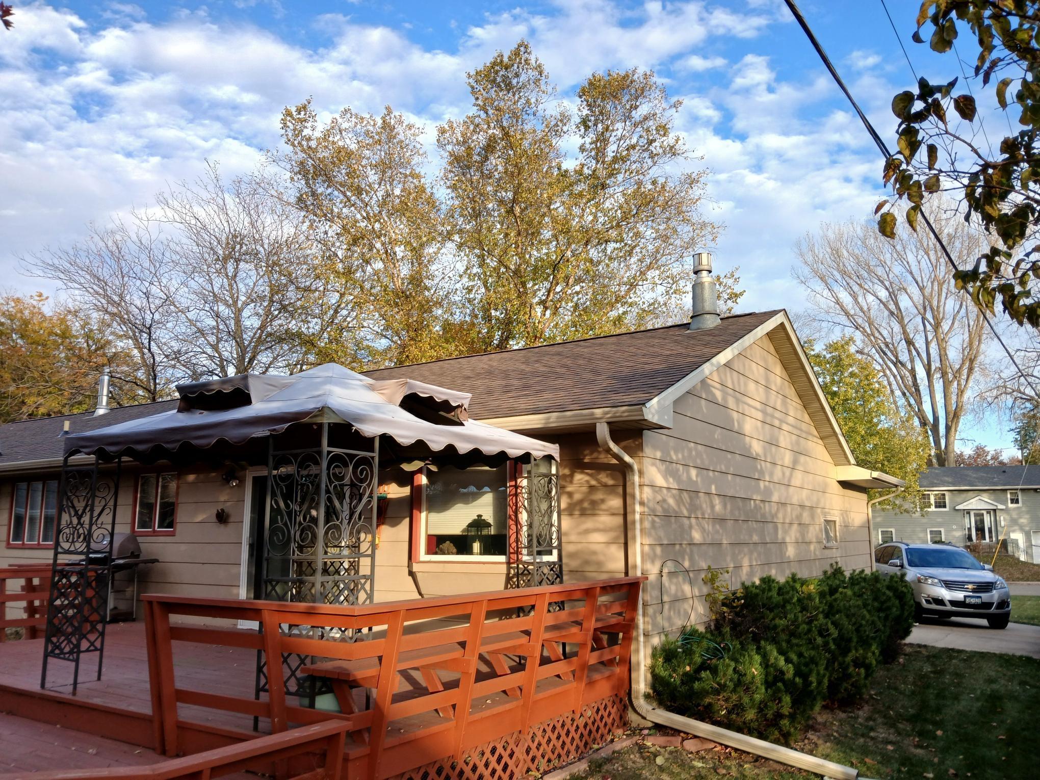 1807 Brookside Drive Albert Lea MN 56007