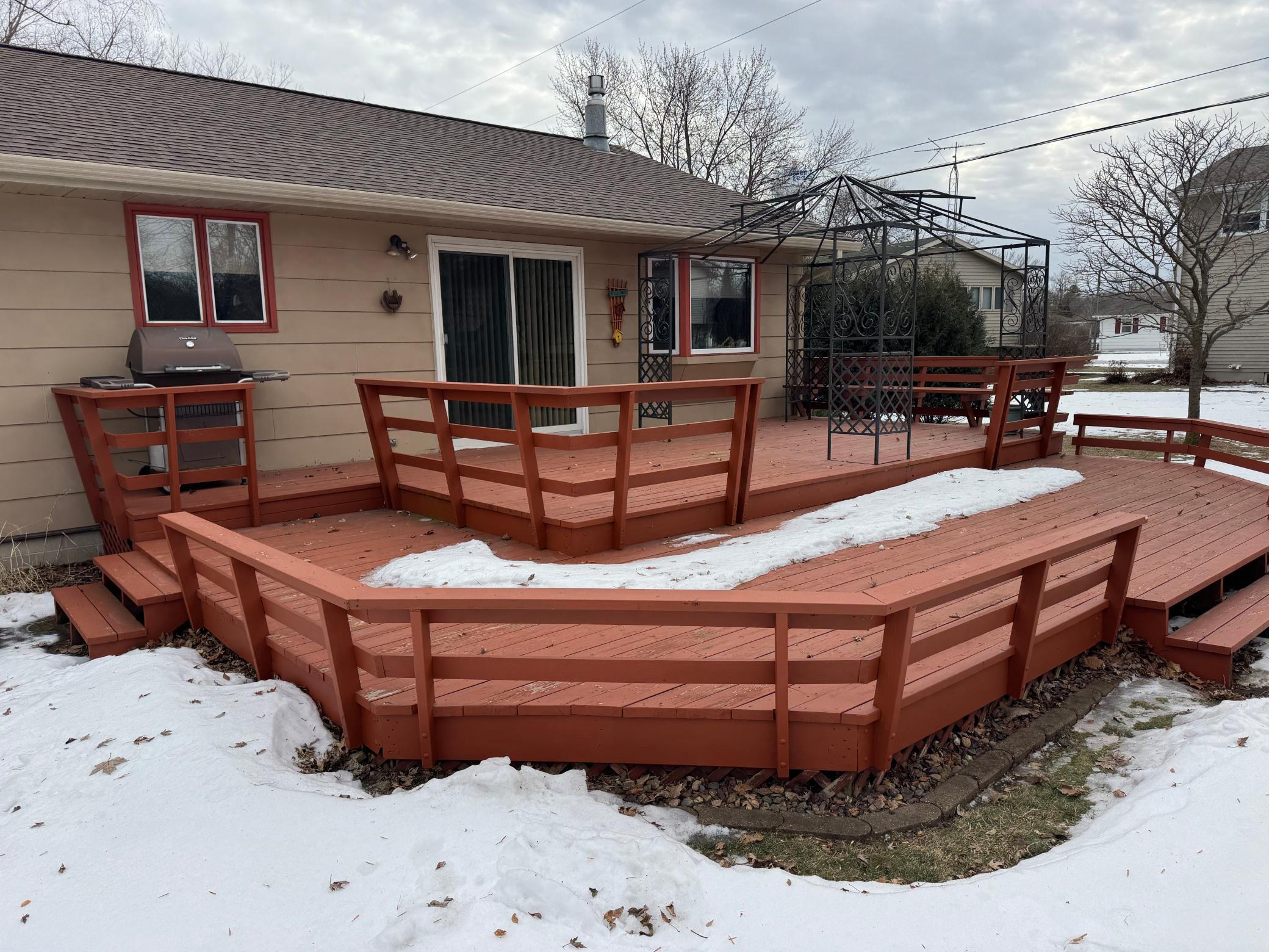 1807 Brookside Drive Albert Lea MN 56007