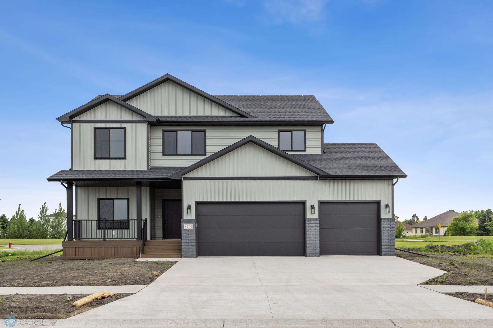 4849 4th Street S Moorhead MN 56560
