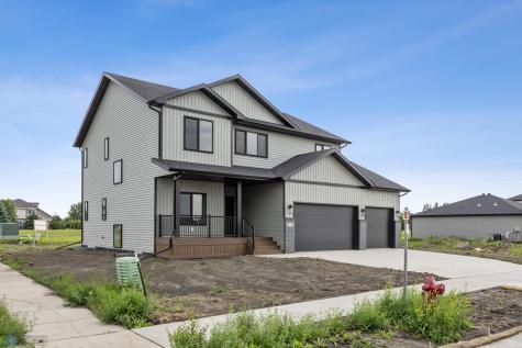 4849 4th Street S Moorhead MN 56560