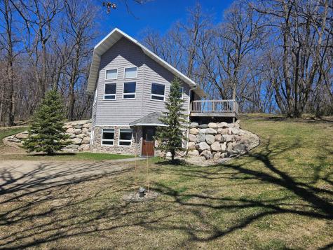 3354 Shorewood Drive SW Kensington MN 56343