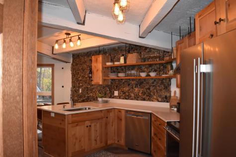 3354 Shorewood Drive SW Kensington MN 56343
