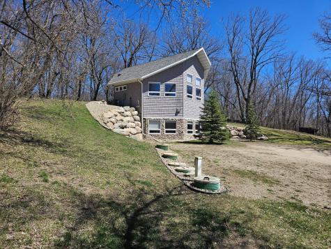 3354 Shorewood Drive SW Kensington MN 56343