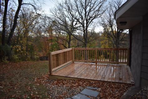 3354 Shorewood Drive SW Kensington MN 56343