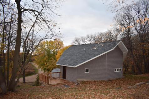 3354 Shorewood Drive SW Kensington MN 56343