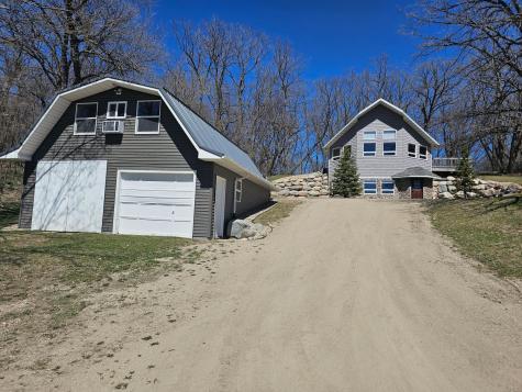 3354 Shorewood Drive SW Kensington MN 56343