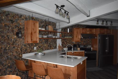 3354 Shorewood Drive SW Kensington MN 56343