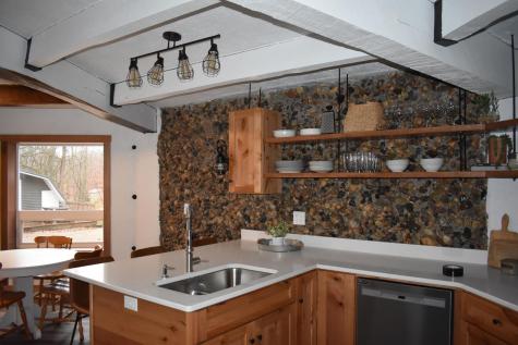 3354 Shorewood Drive SW Kensington MN 56343