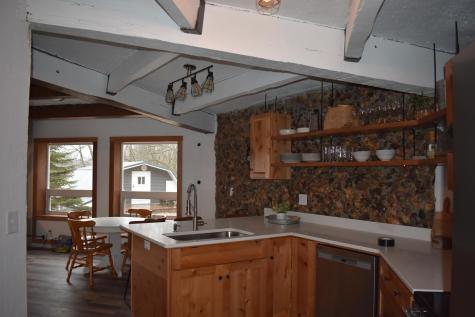 3354 Shorewood Drive SW Kensington MN 56343